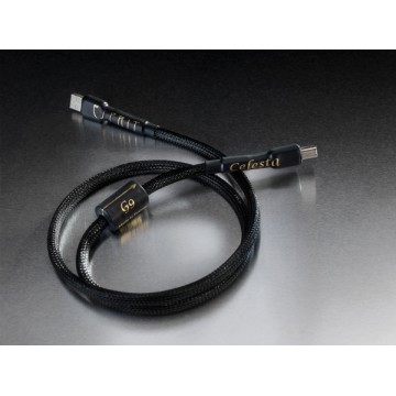 USB Audiophile cable, 3.0 m